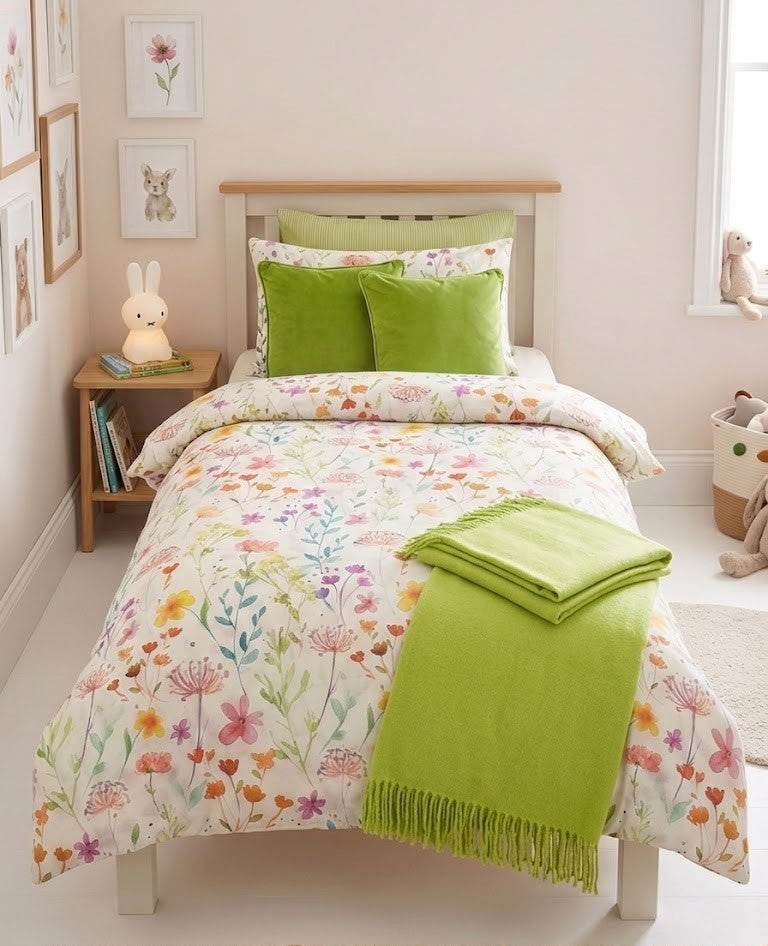 Coussin de chaise Aneta