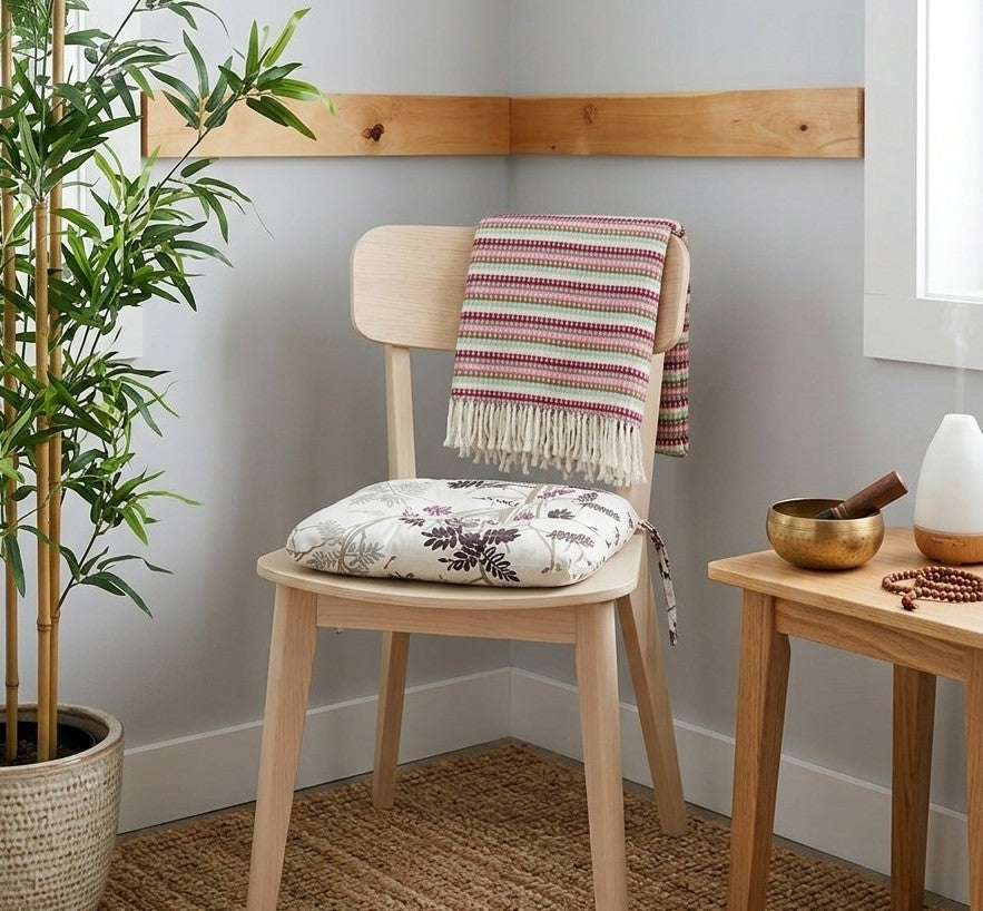 Coussin de chaise Afton