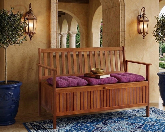 Coussin de chaise Alicante coord.
