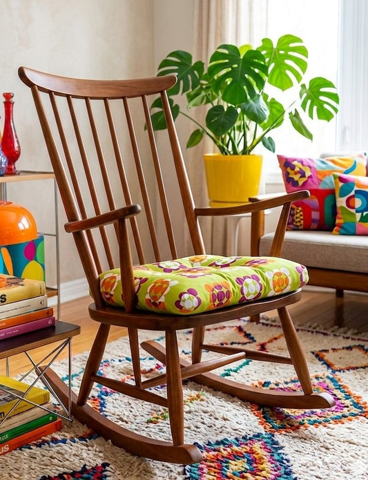 Coussin de chaise Allegro