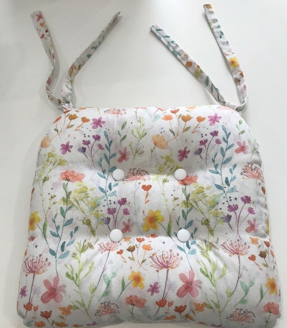 Coussin de chaise Aneta
