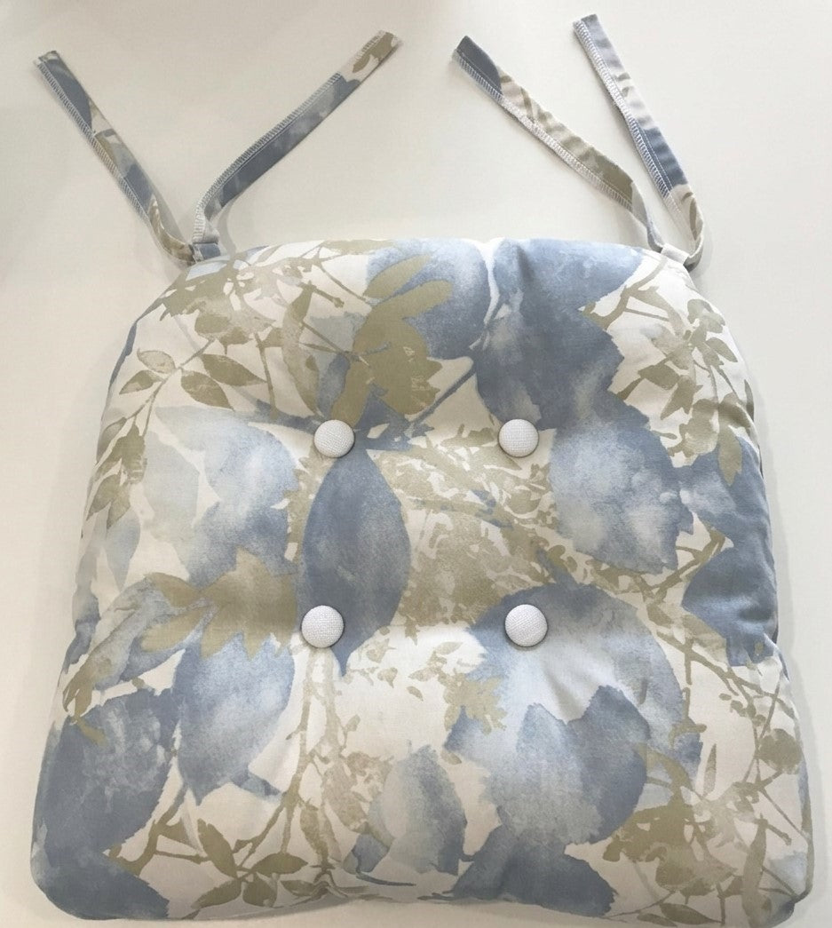 Coussin de chaise Carole