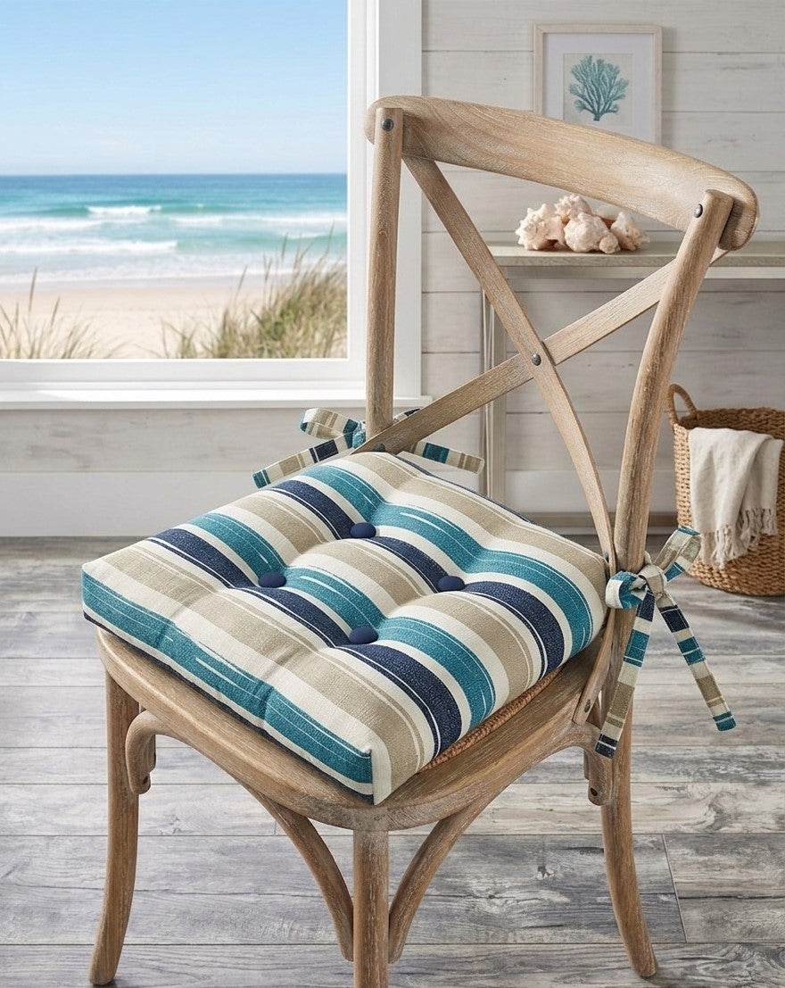 Coussin de chaise Naya