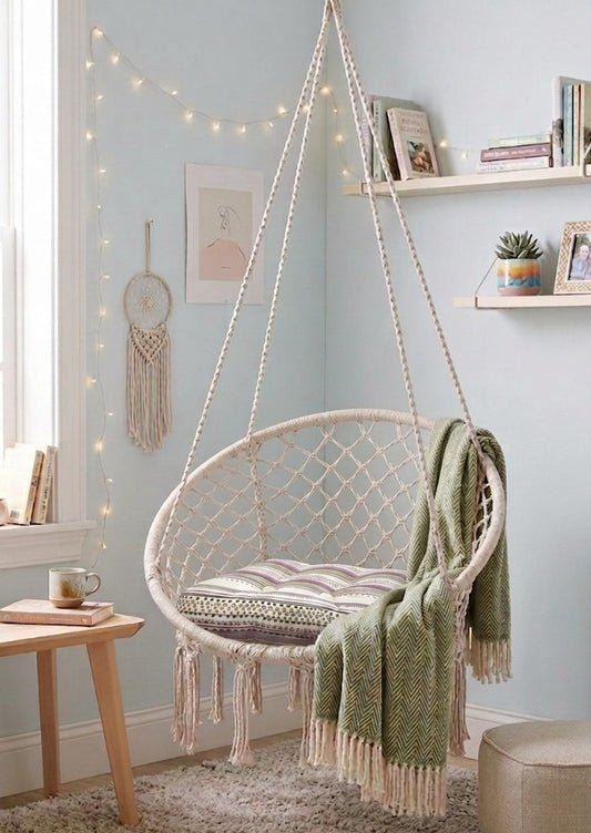 Coussin de chaise Okaïdo coord.