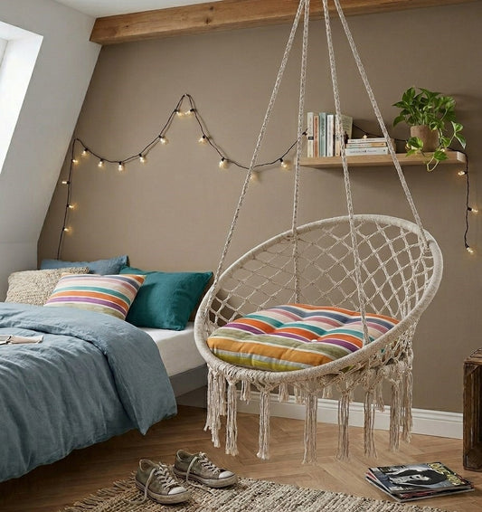 Coussin de chaise Rio