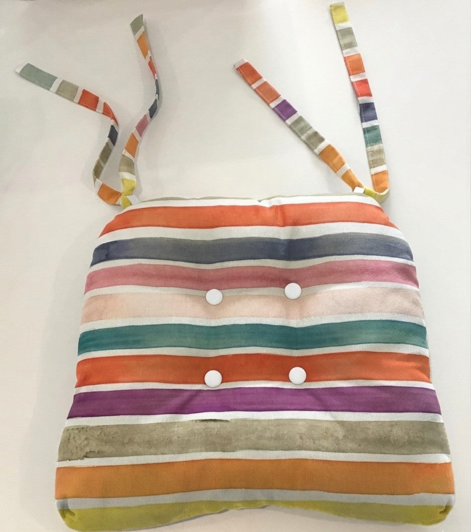 Coussin de chaise Rio