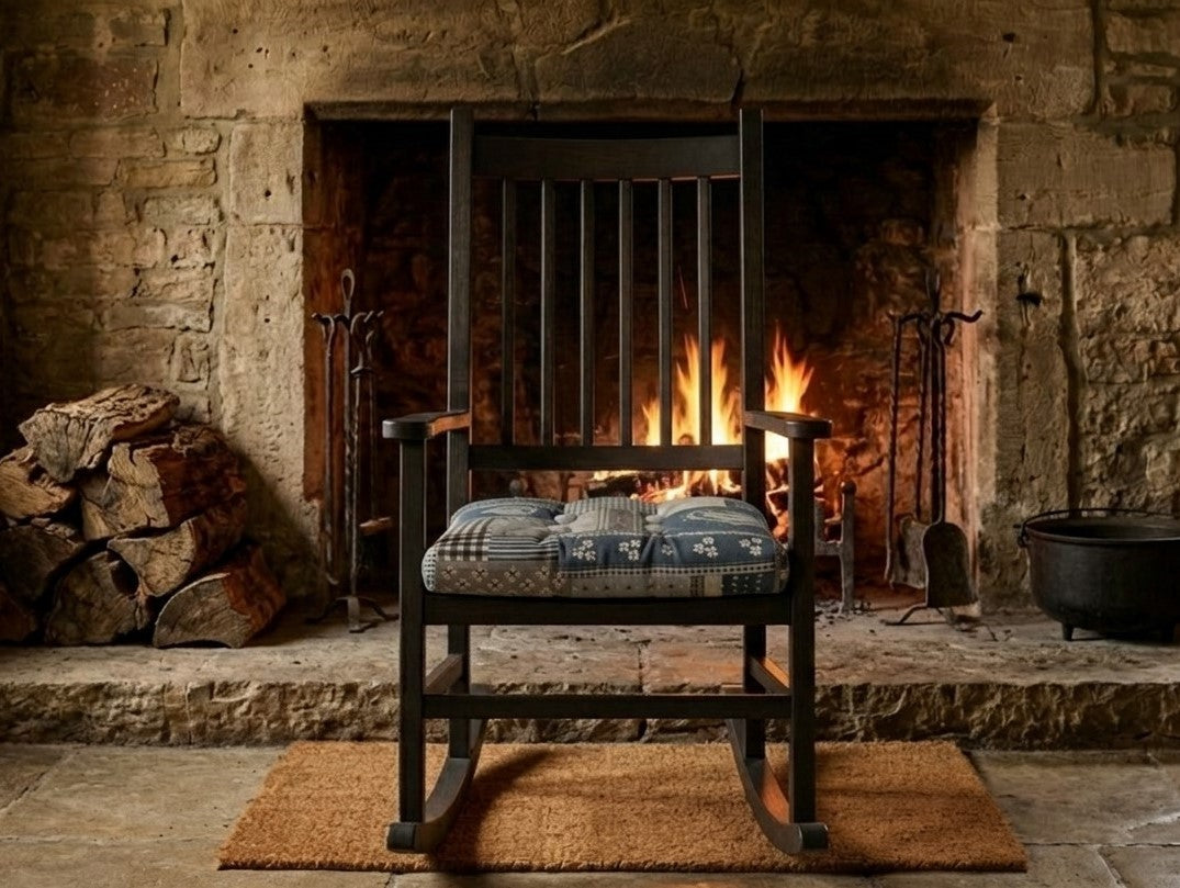 Coussin de chaise Sutton