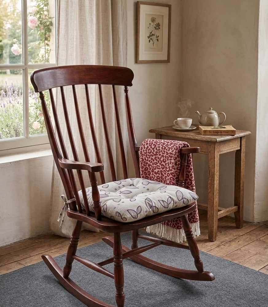 Coussin de chaise Thalie coord.