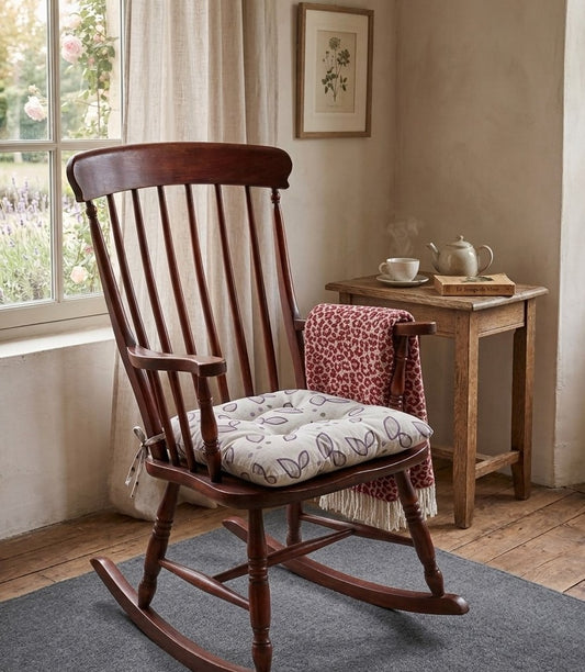 Coussin de chaise Thalie coord.