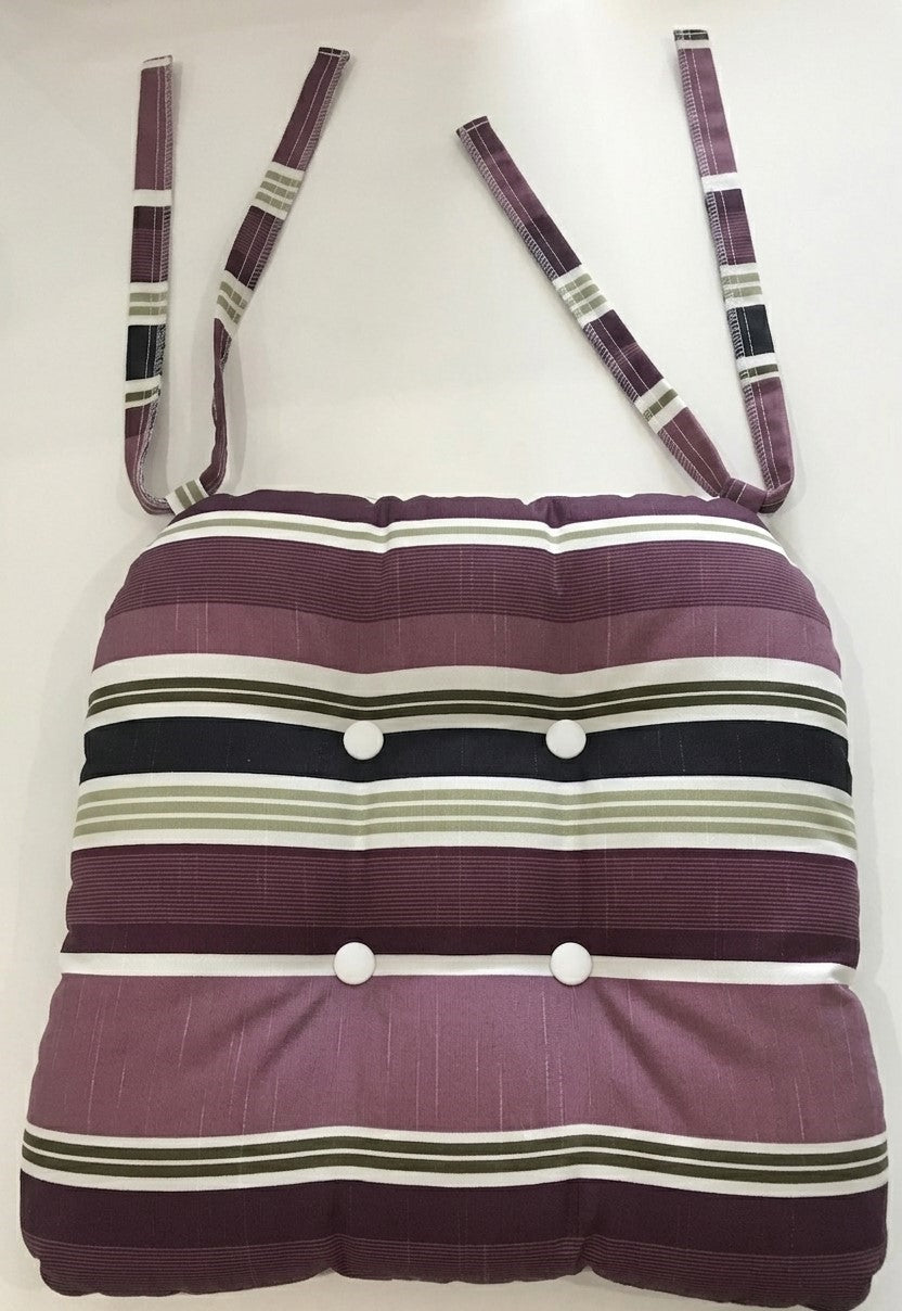 Coussin de chaise Trivoli coord.