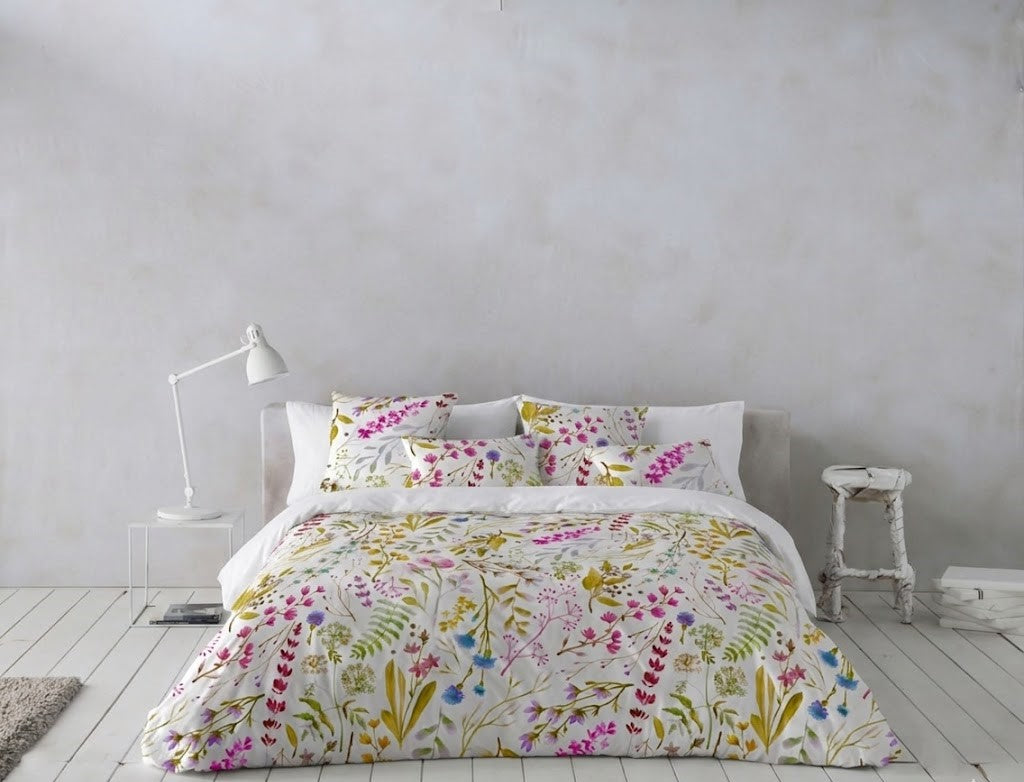 Athena duvet cover