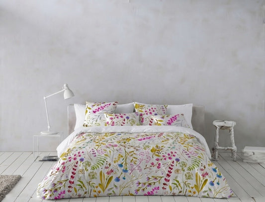 Housse de couette Athèna