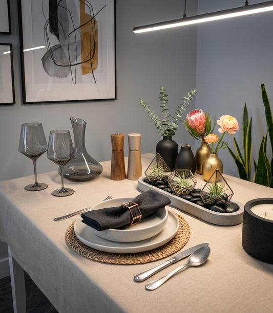 Nappe Basic beige