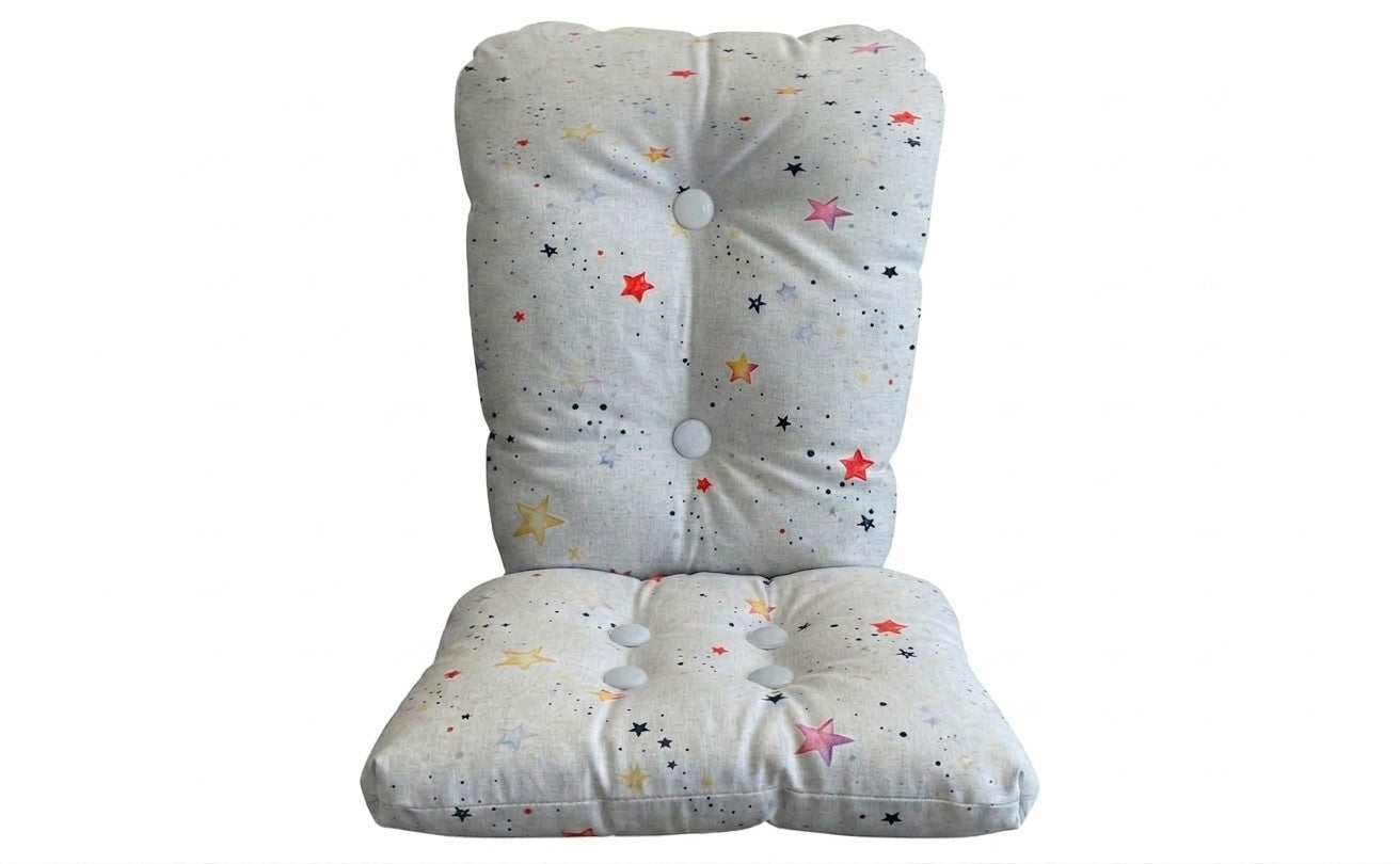 Ensemble de coussin berceuse - Paola