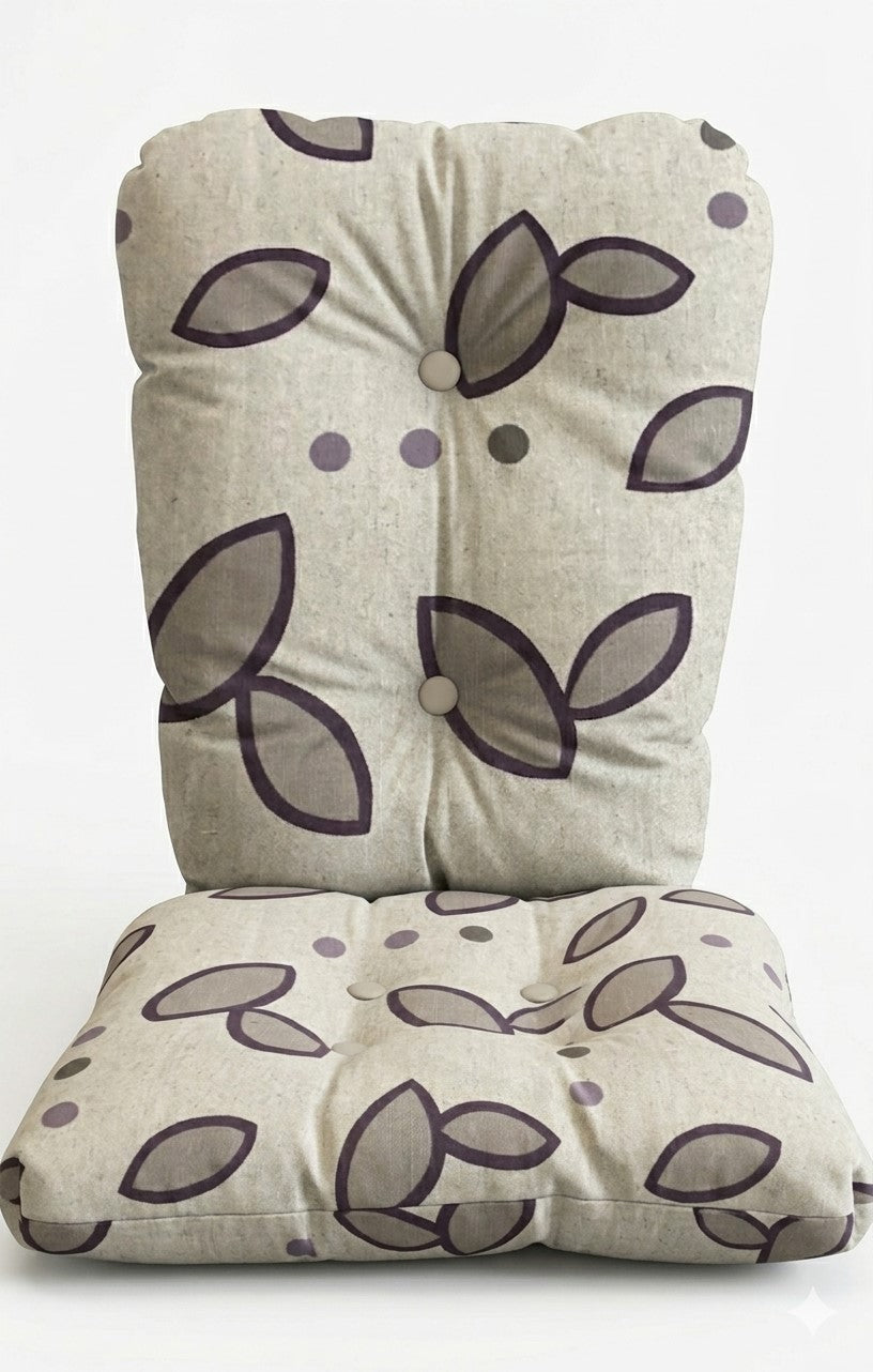Ensemble de coussin berceuse - Thalie coord.