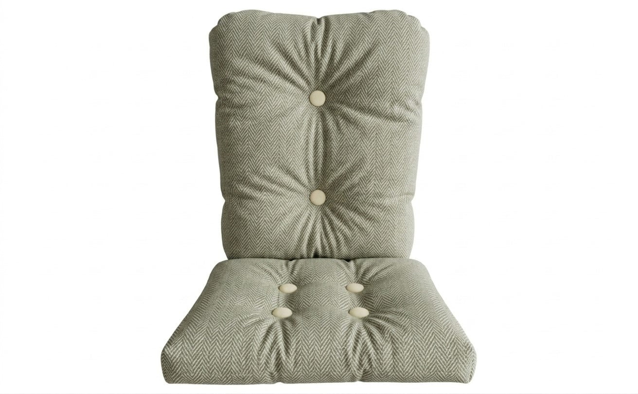 Ensemble de coussin berceuse -Enzo sapin
