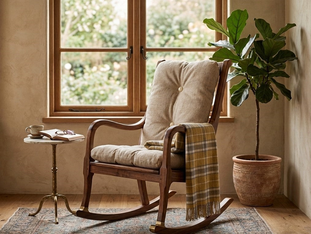Ensemble de coussin berceuse - Algo