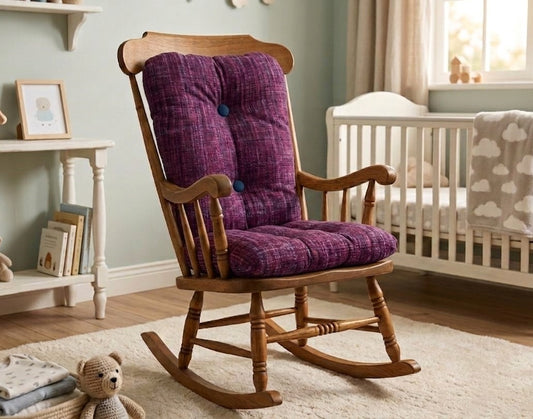 Ensemble de coussin berceuse - Alicante coord.