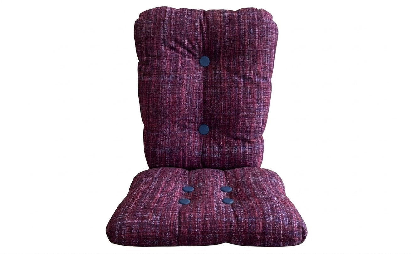 Ensemble de coussin berceuse - Alicante coord.