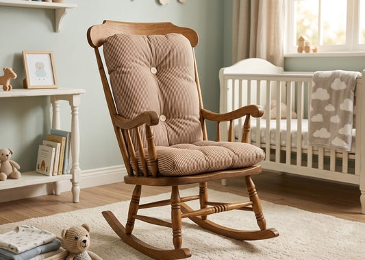 Ensemble de coussin berceuse - Éloi