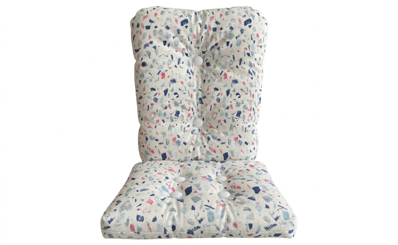 Ensemble de coussin berceuse - Emma