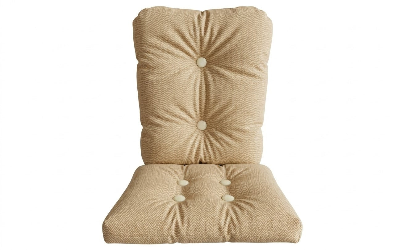 Ensemble de coussin berceuse -Enzo safran