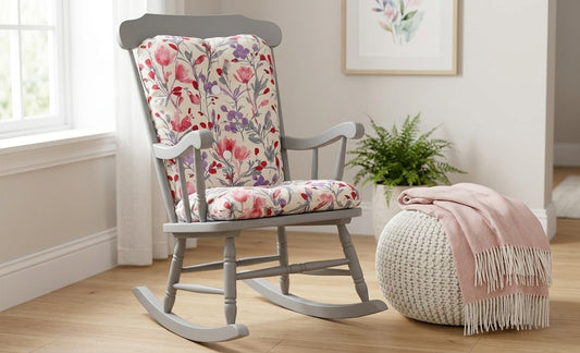 Ensemble de coussin berceuse - Juliette