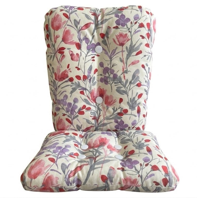 Ensemble de coussin berceuse - Juliette
