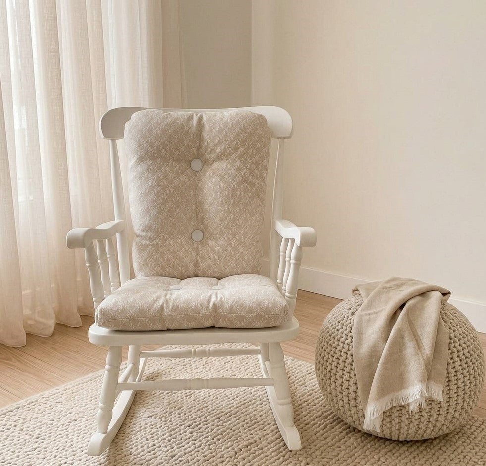 Ensemble de coussin berceuse - Léon