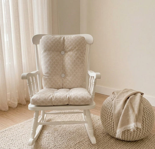 Ensemble de coussin berceuse - Léon