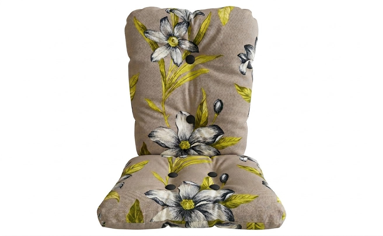Ensemble de coussin berceuse - Liliane