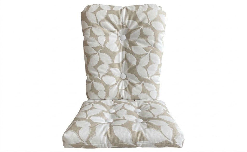 Ensemble de coussin berceuse - Lisa beige