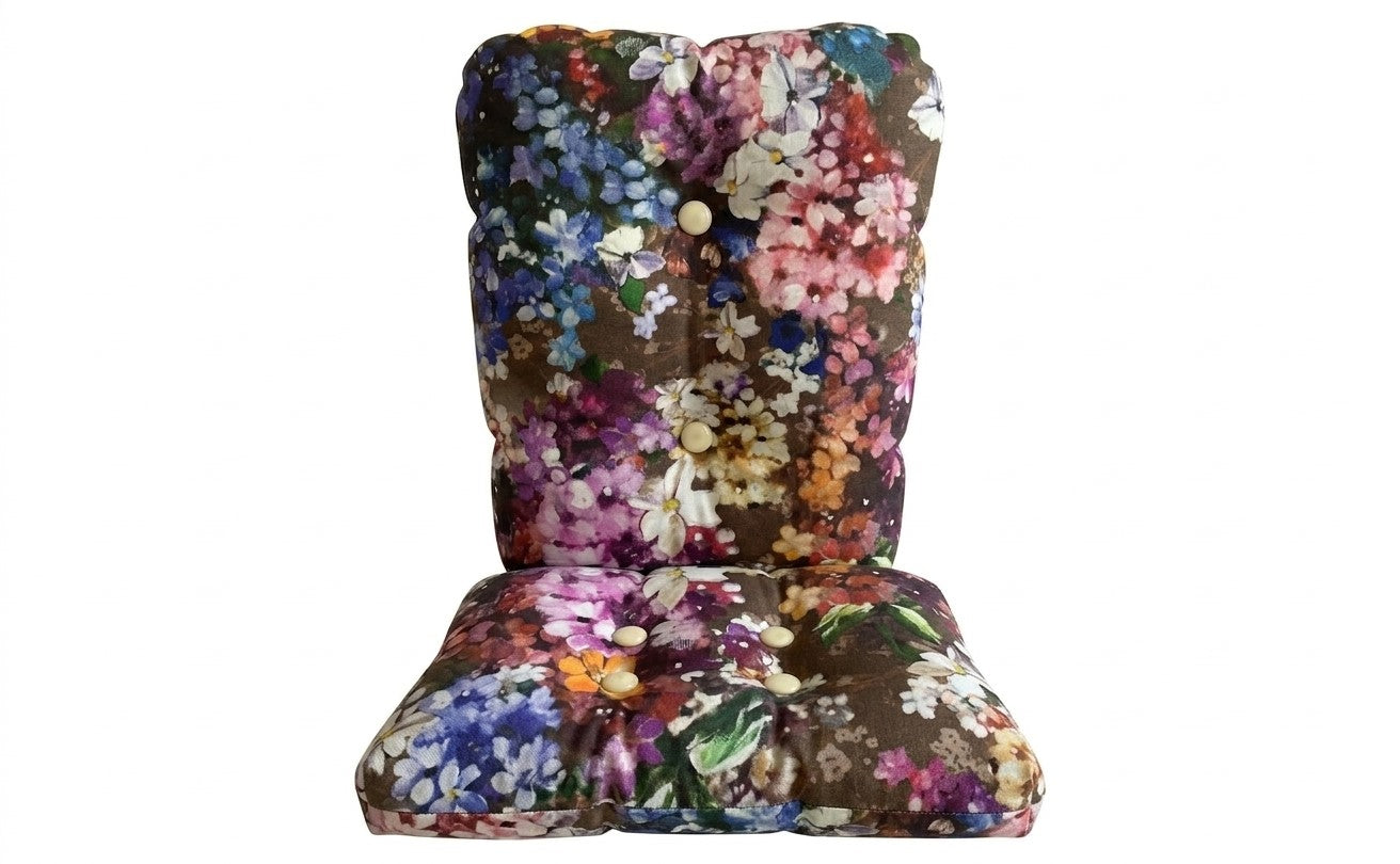 Ensemble de coussin berceuse - Ludo