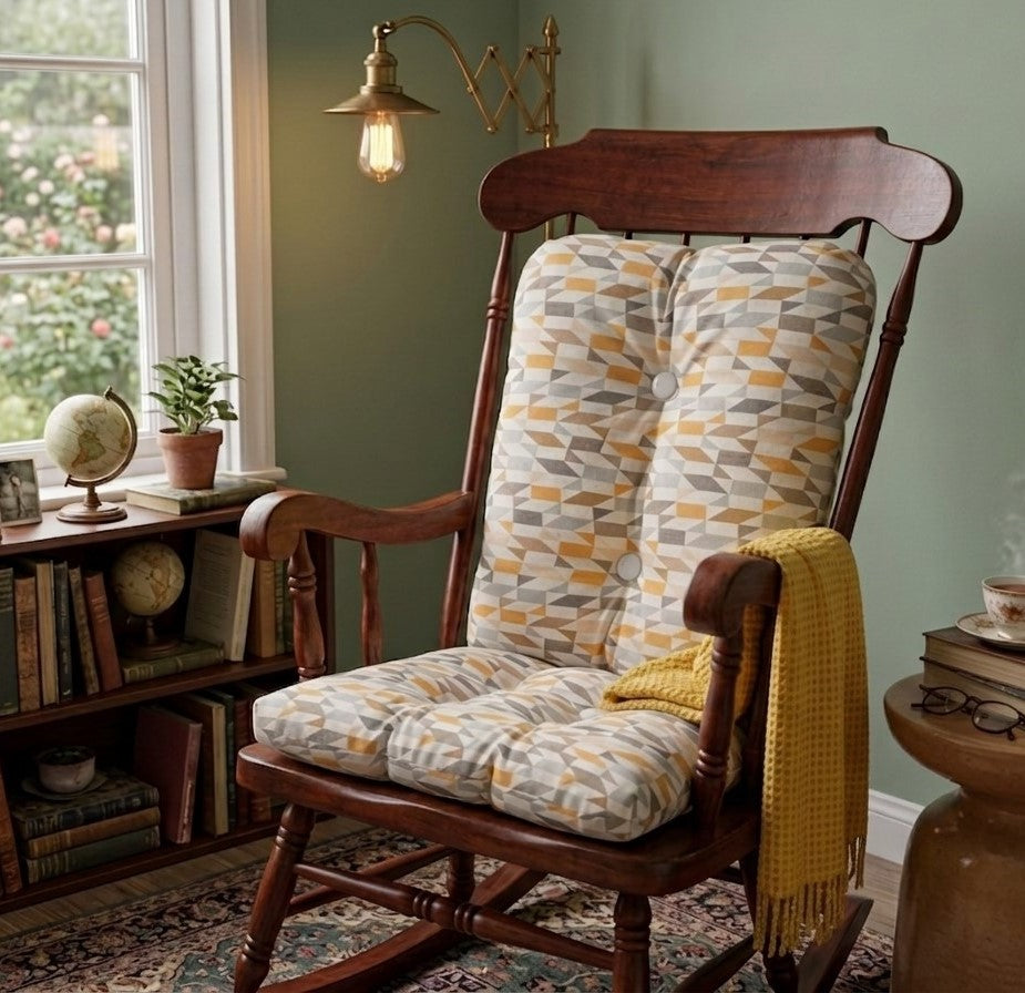 Ensemble de coussin berceuse - Macao