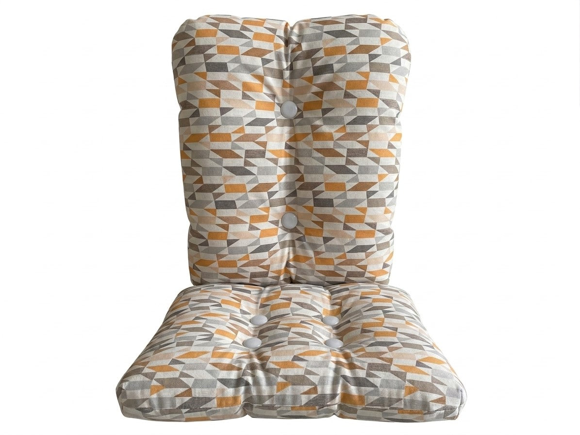 Ensemble de coussin berceuse - Macao