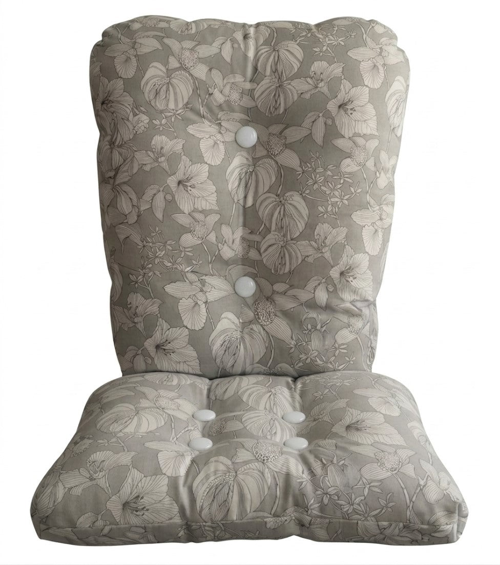 Ensemble de coussin berceuse - Mégane