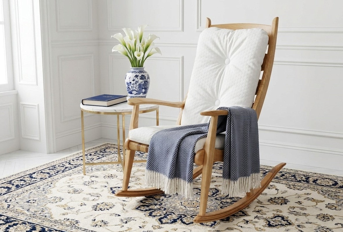 Ensemble de coussin berceuse - Nina