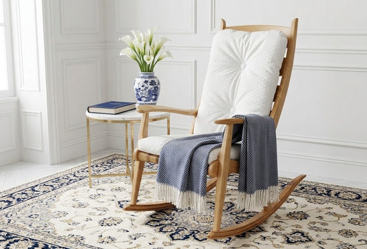 Ensemble de coussin berceuse - Nina