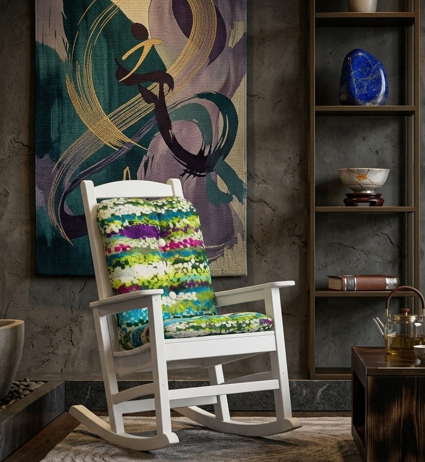 Ensemble de coussin berceuse - Noémie
