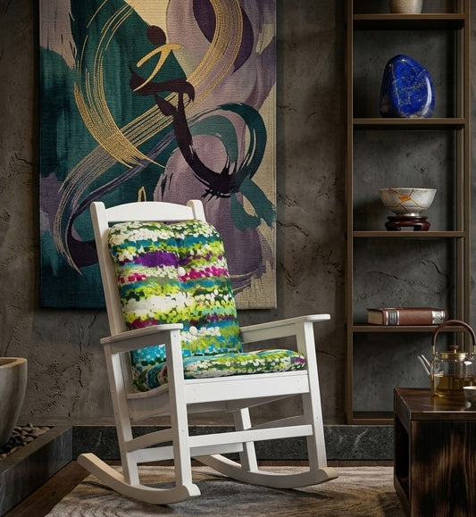 Ensemble de coussin berceuse - Noémie