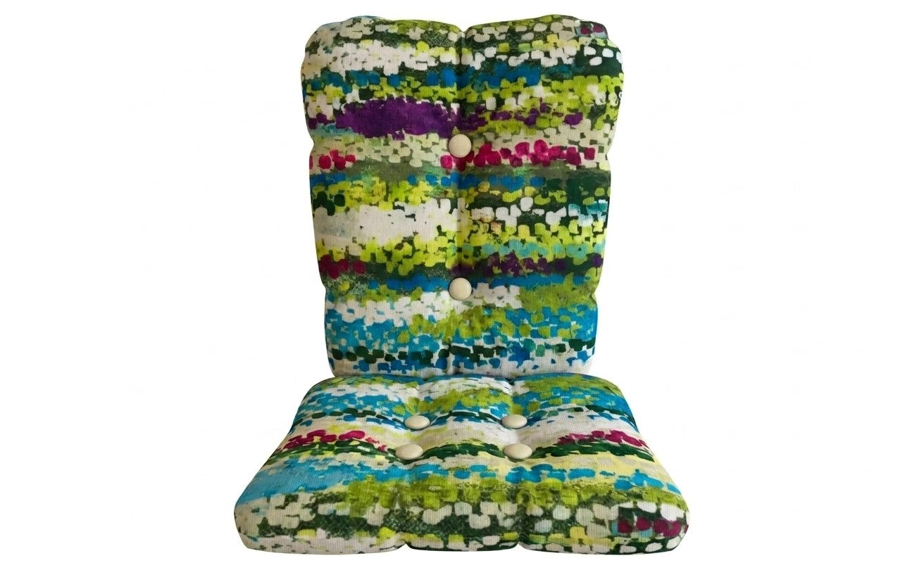 Ensemble de coussin berceuse - Noémie