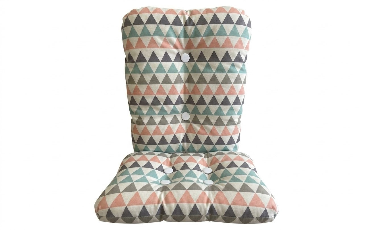 Ensemble de coussin berceuse - Scandinave