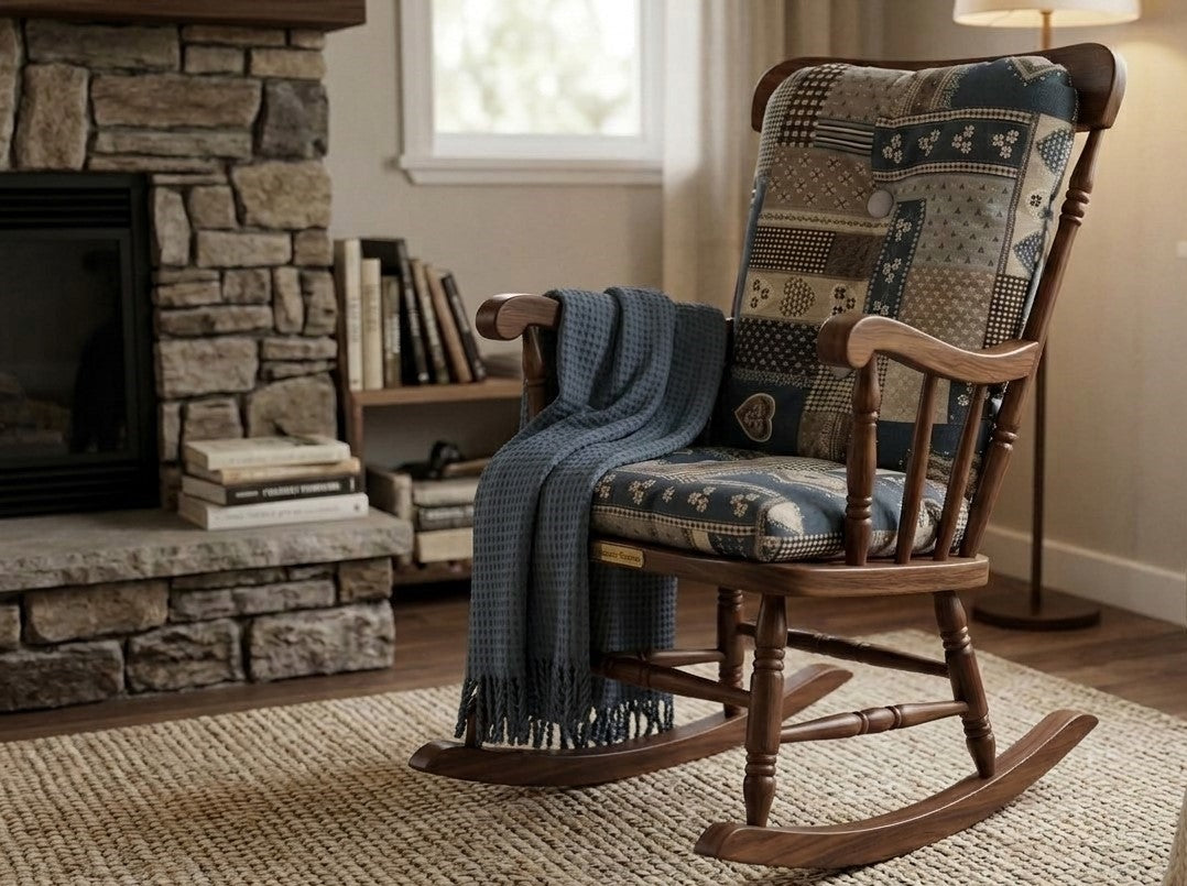 Ensemble de coussin berceuse -Sutton