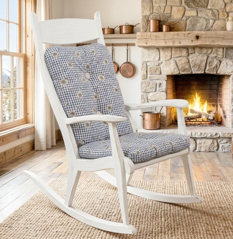 Ensemble de coussin berceuse - Sutton coord.