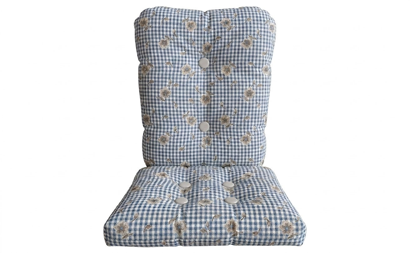 Ensemble de coussin berceuse - Sutton coord.