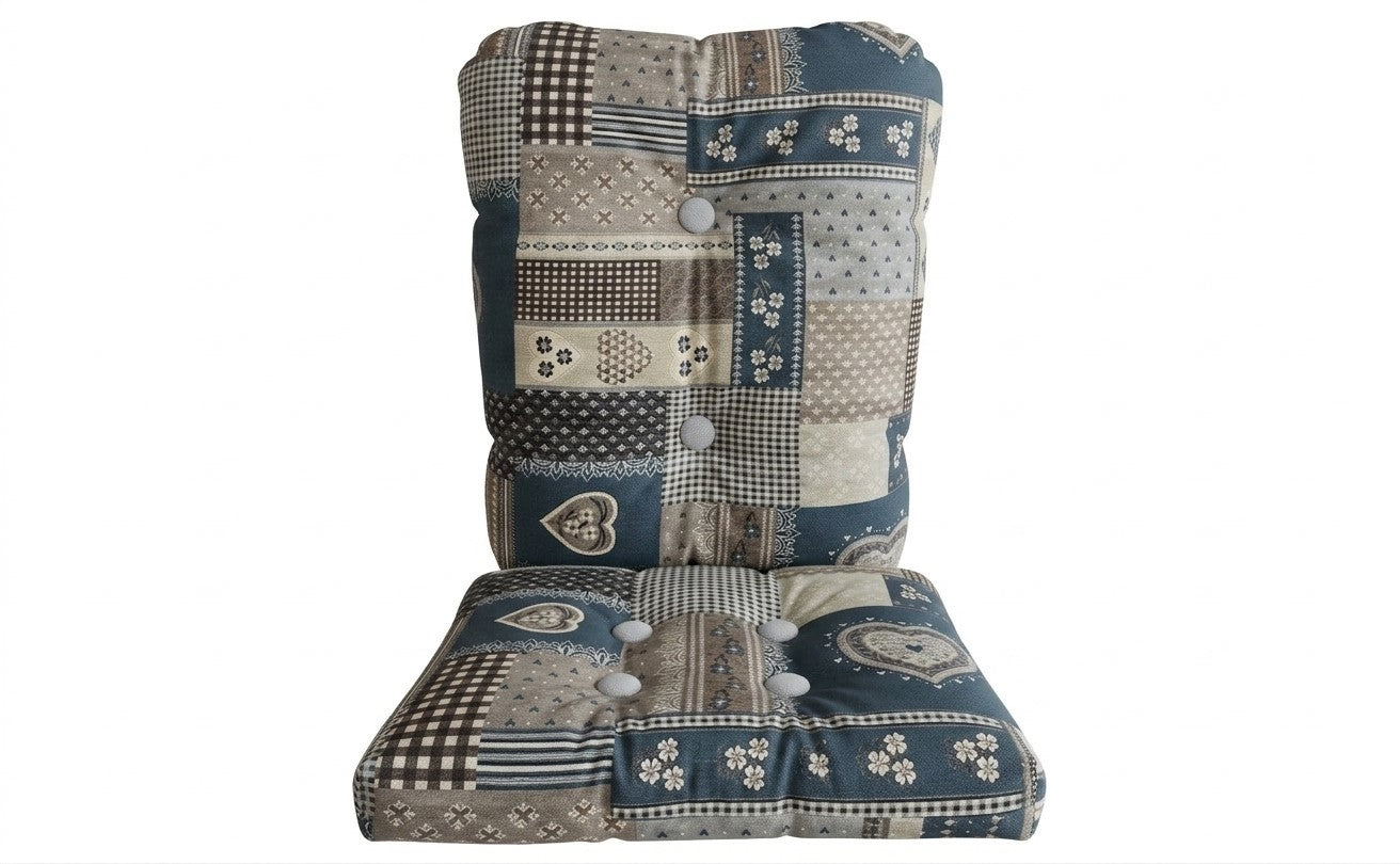 Ensemble de coussin berceuse -Sutton