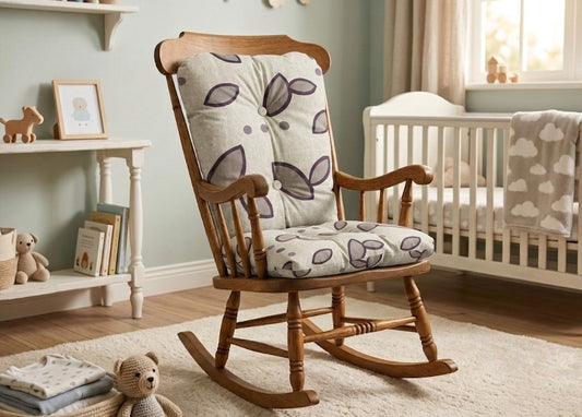 Ensemble de coussin berceuse - Thalie coord.