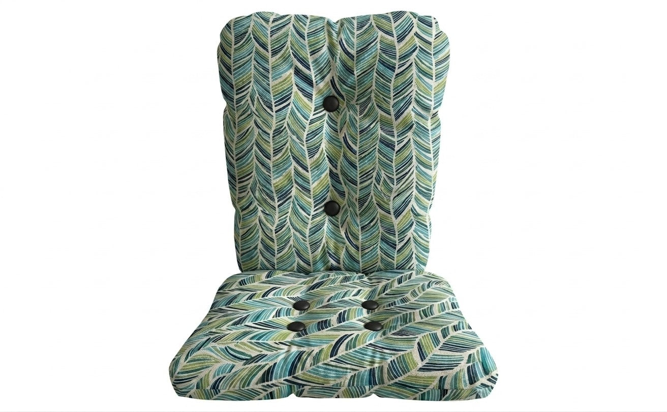 Ensemble de coussin berceuse - Tropic