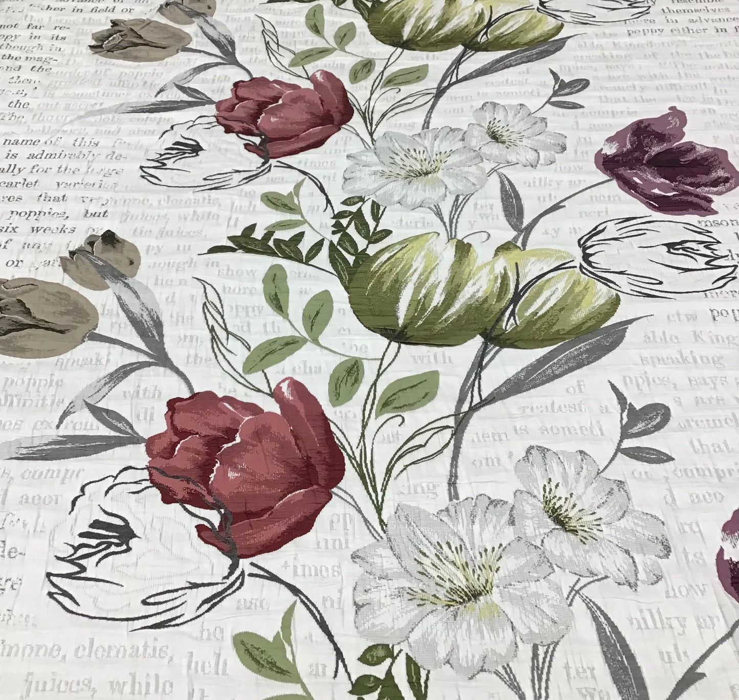 Candice reversible bedspread