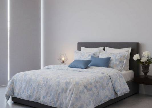 Housse de couette Carole